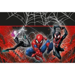 Spiderman - World of Webs