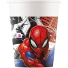 Spiderman - World of Webs