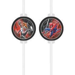 Spiderman - World of Webs