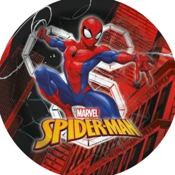 Spiderman - World of Webs