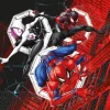 Spiderman - World of Webs