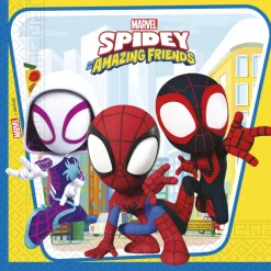Spidey