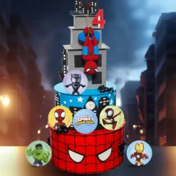 Spidey