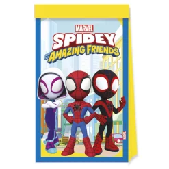 Spidey