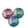 Stellar - "Happy Birthday" - 3 farger