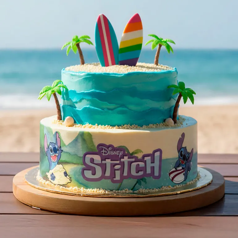 Stitch