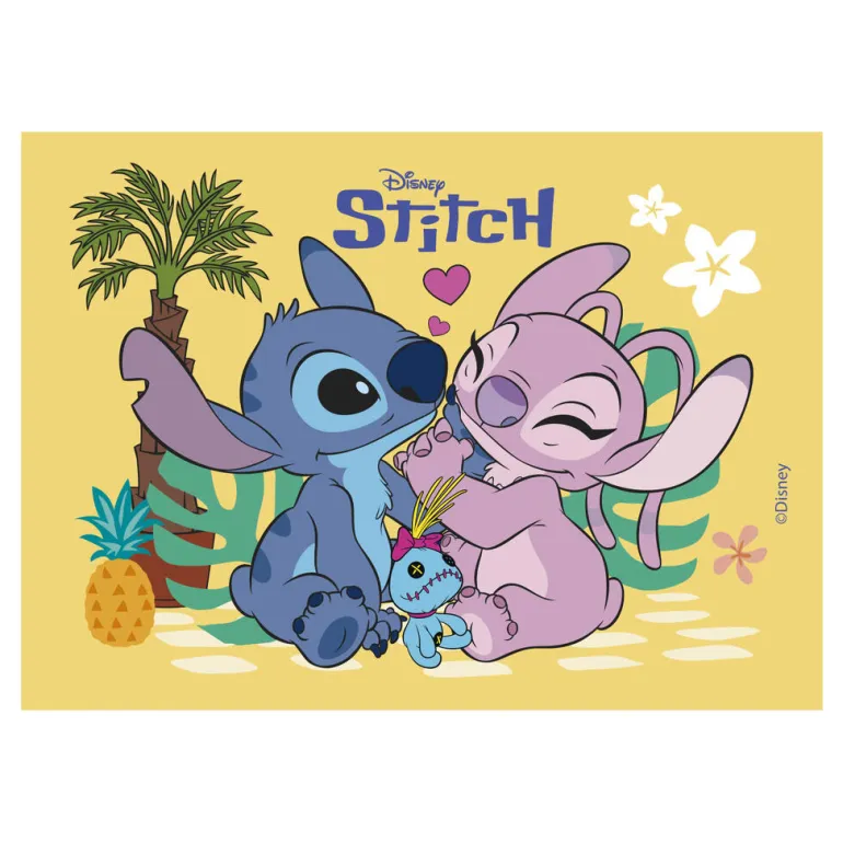 Stitch