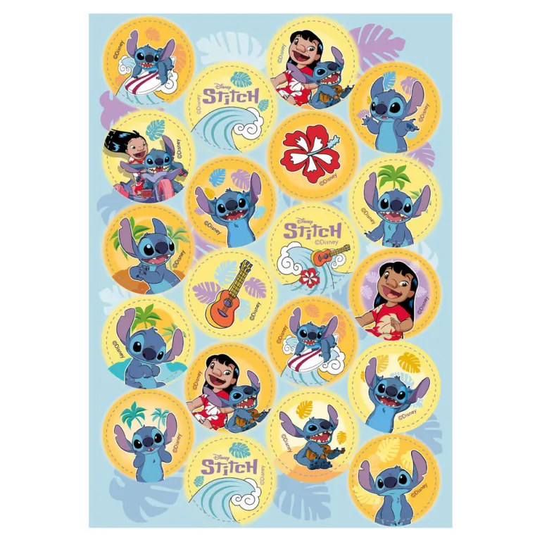 Stitch