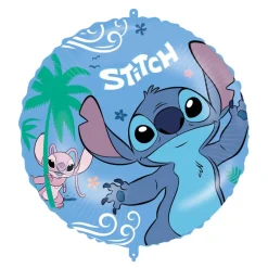 Stitch & Angel