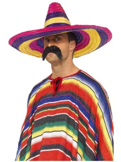 Stor sombrero - Multifarget