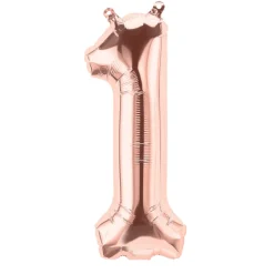 Tallballong 1 Rose Gold