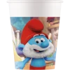 The Smurfs