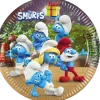 The Smurfs