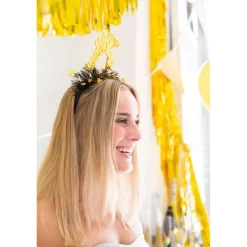 Tiara - "Happy New Year" - Gull