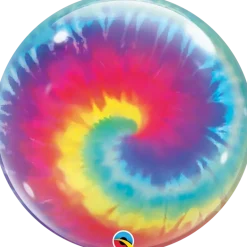 Tie Dye Swirls