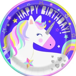 Unicorn - Plastfri