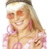 Utkledningssett - Hippie