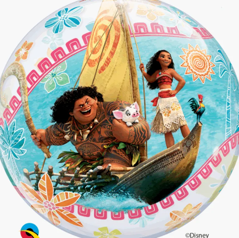 Vaiana (Disney)