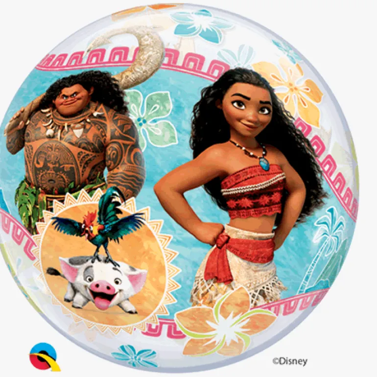 Vaiana (Disney)