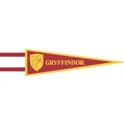 Vimpler - Harry Potter - Tekstil
