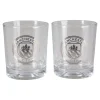 Whiskeyglass - Manchester City