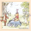Winnie The Pooh Loves Nature
