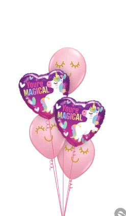 You're Magical - Unicorn