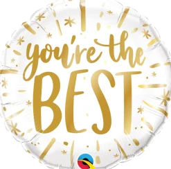 You're the best Gold